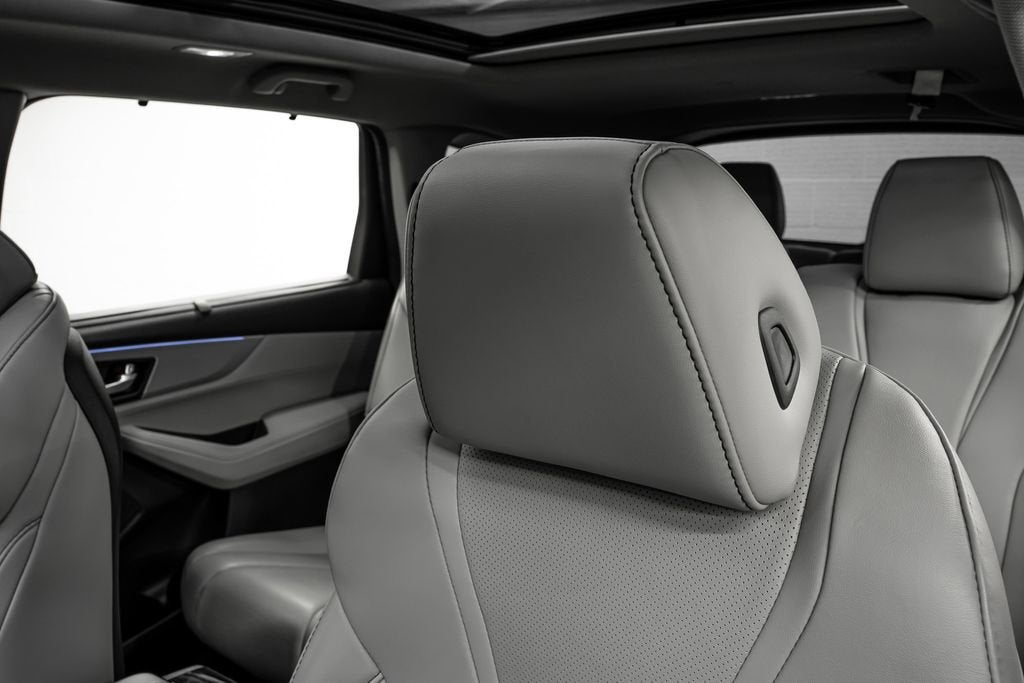 2023 Acura MDX w/Technology Package