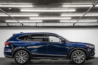 2023 Acura MDX w/Technology Package