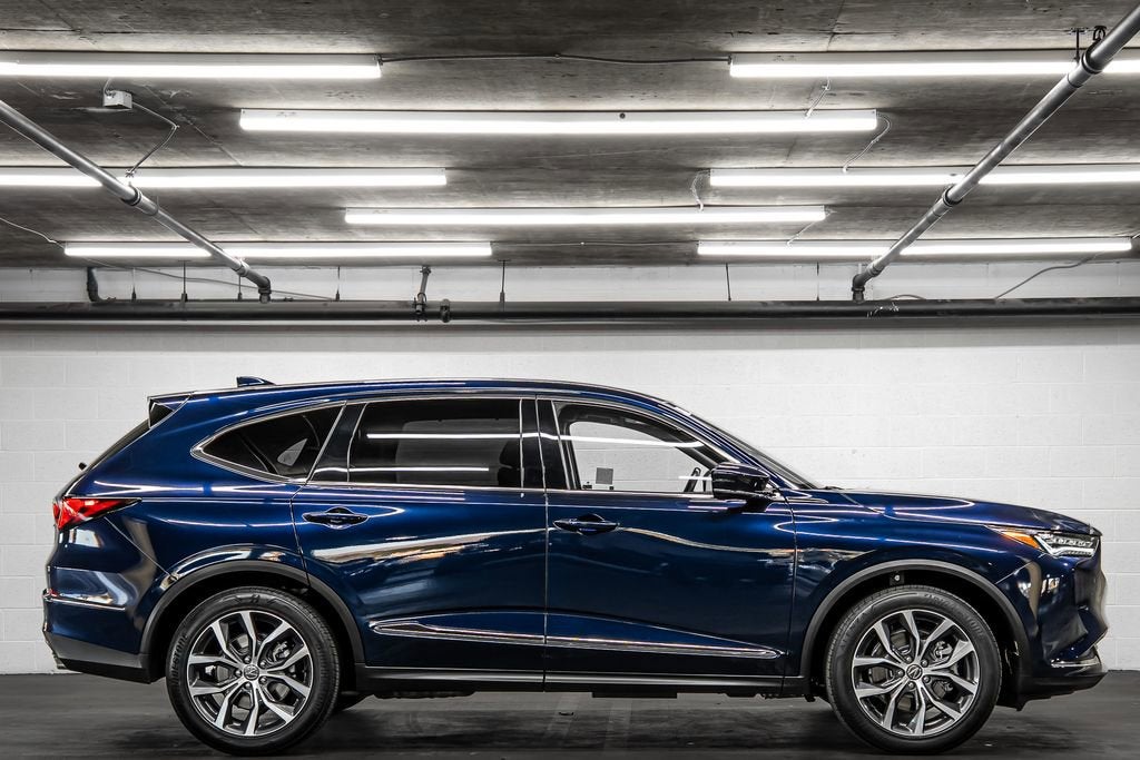 2023 Acura MDX w/Technology Package