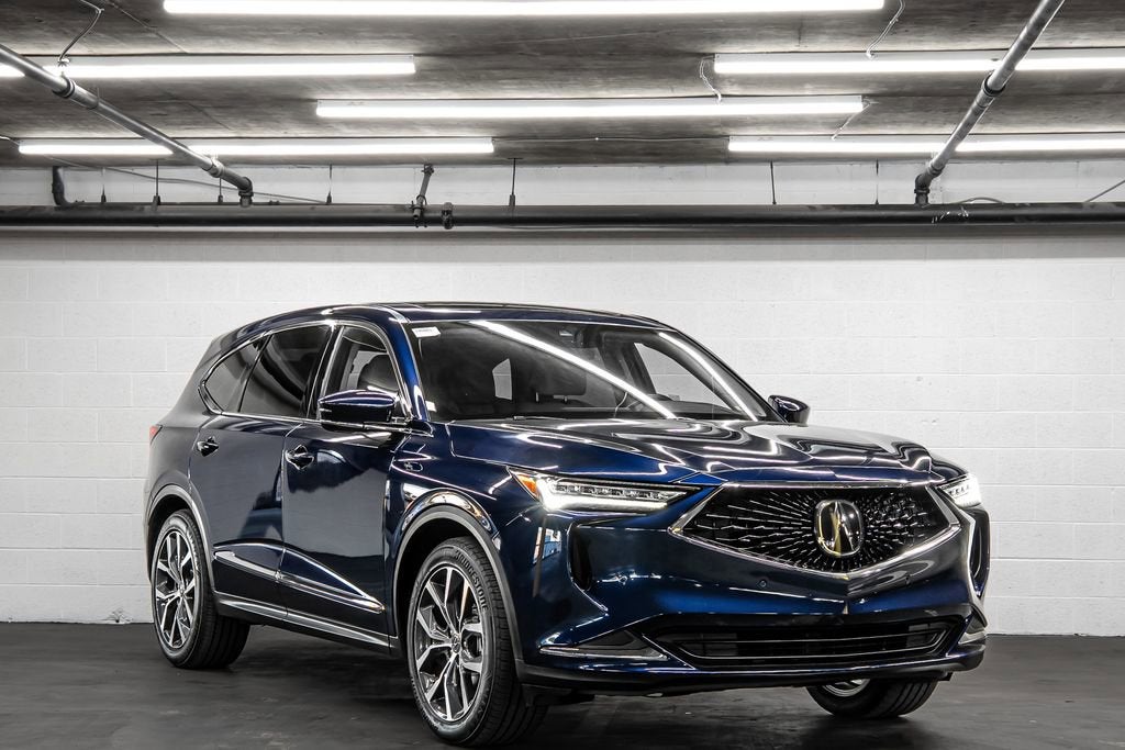 2023 Acura MDX w/Technology Package