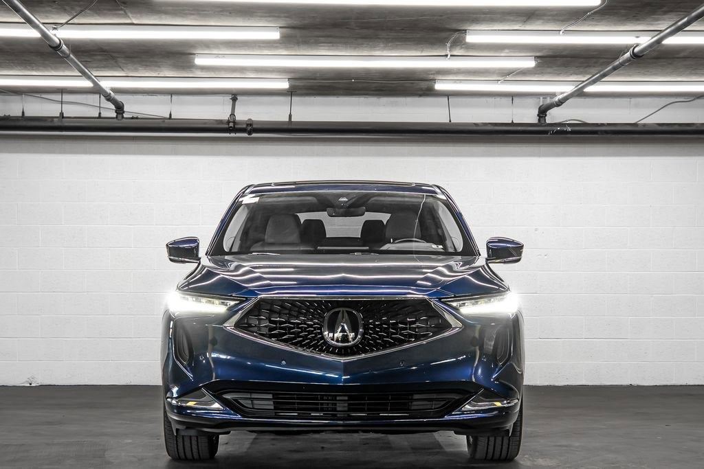 2023 Acura MDX w/Technology Package