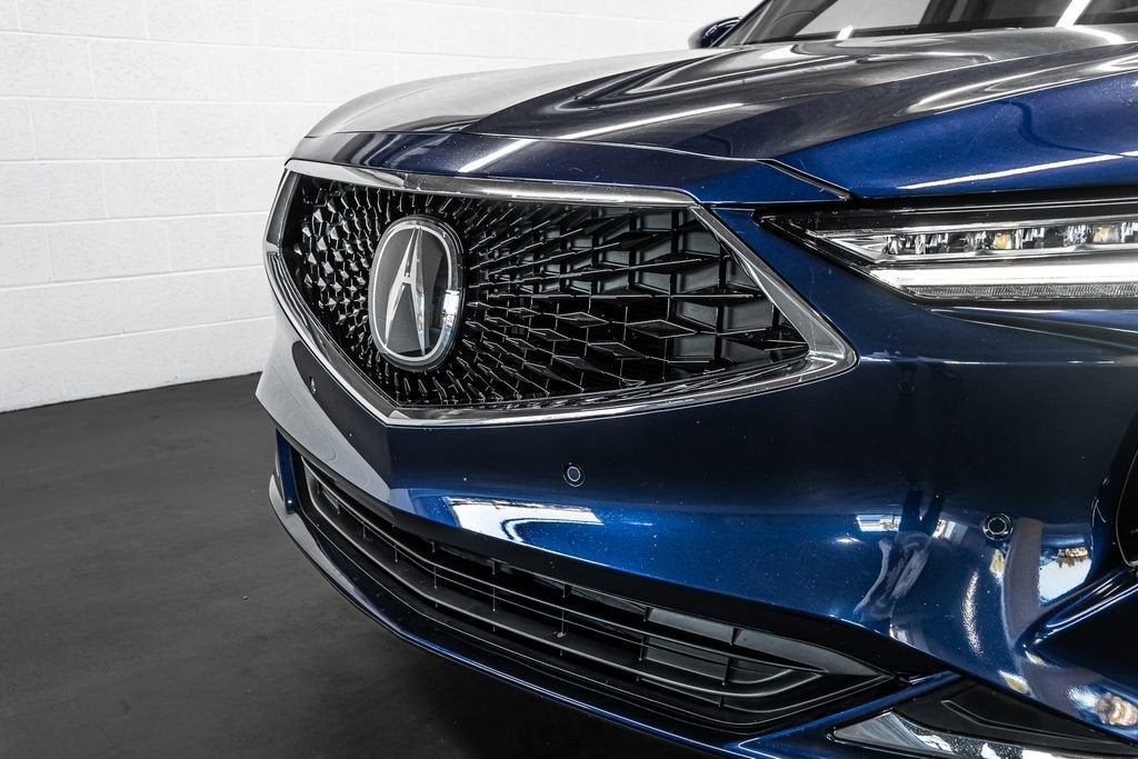 2023 Acura MDX w/Technology Package