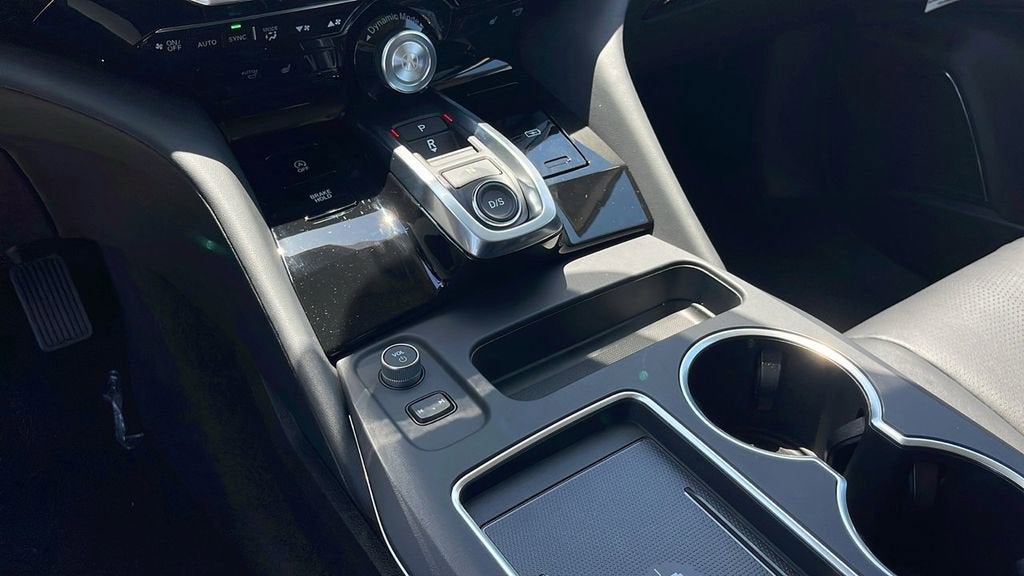 2026 Acura MDX SH-AWD