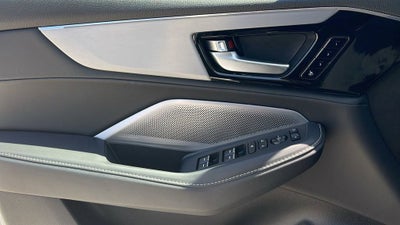 2026 Acura MDX SH-AWD