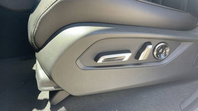 2026 Acura MDX SH-AWD