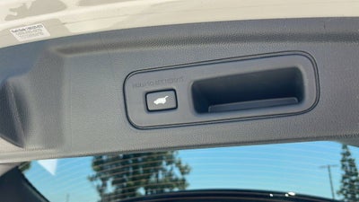 2026 Acura MDX SH-AWD