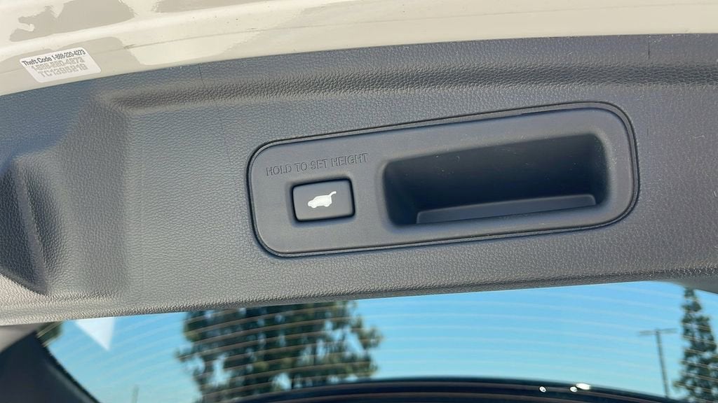 2026 Acura MDX SH-AWD