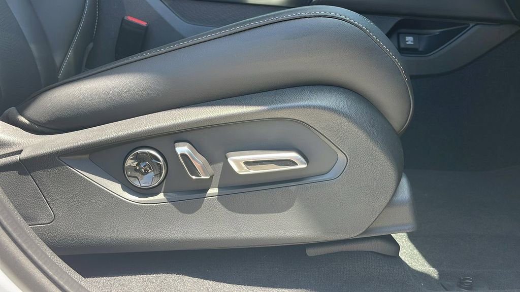 2026 Acura MDX SH-AWD