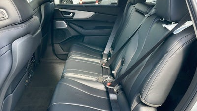 2026 Acura MDX SH-AWD