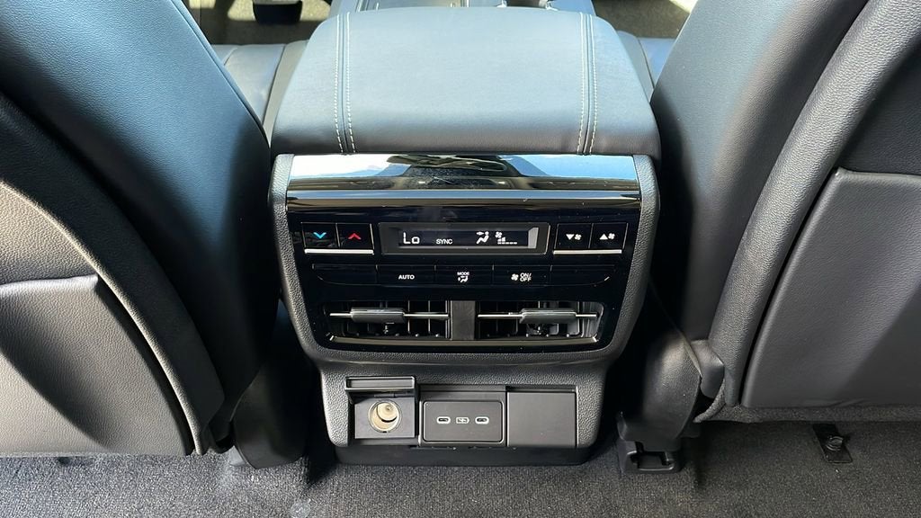 2026 Acura MDX SH-AWD