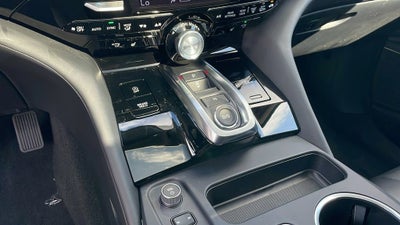 2026 Acura MDX SH-AWD