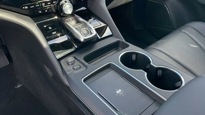 2026 Acura MDX SH-AWD