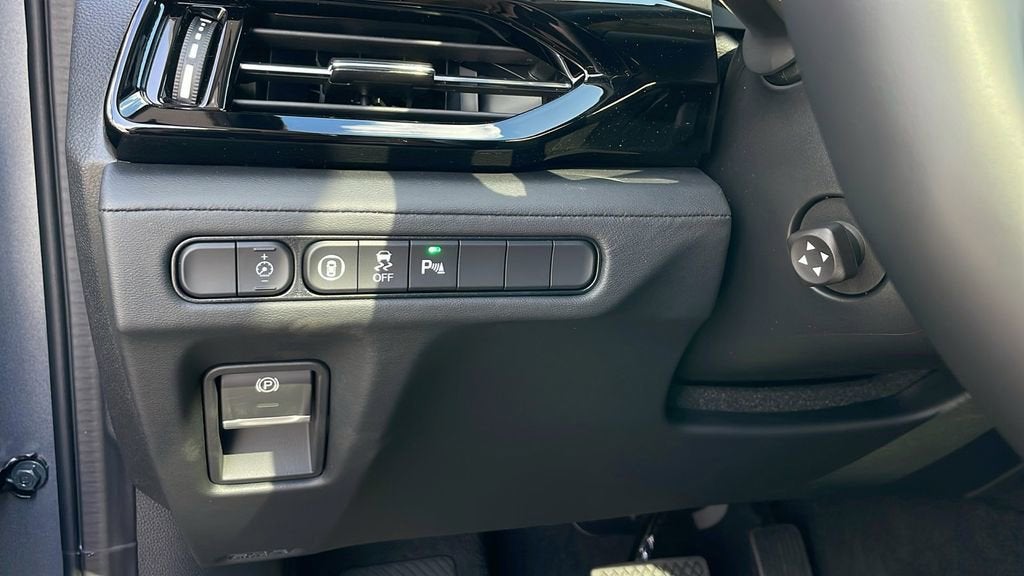 2026 Acura MDX SH-AWD