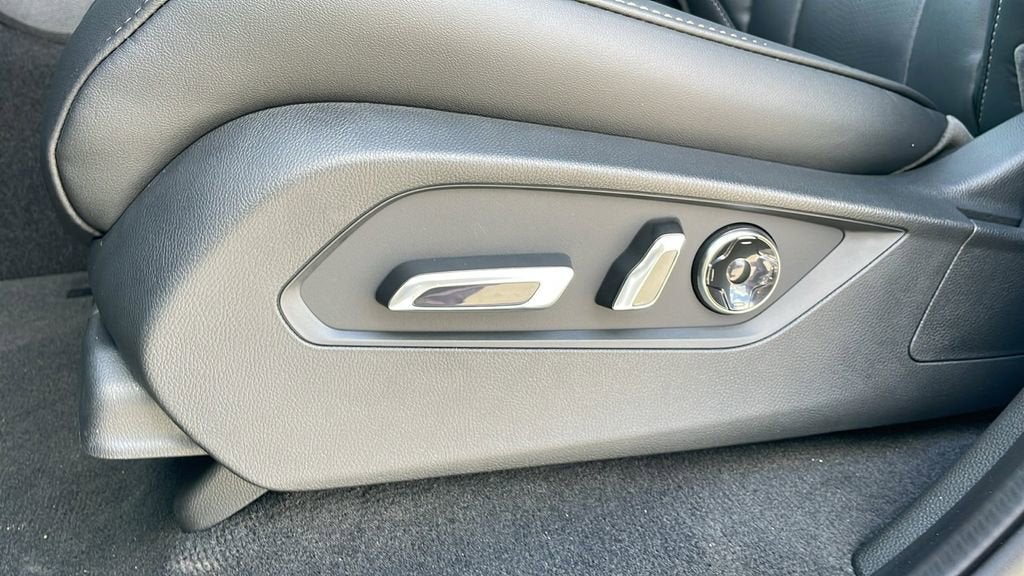 2026 Acura MDX SH-AWD