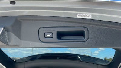 2026 Acura MDX SH-AWD