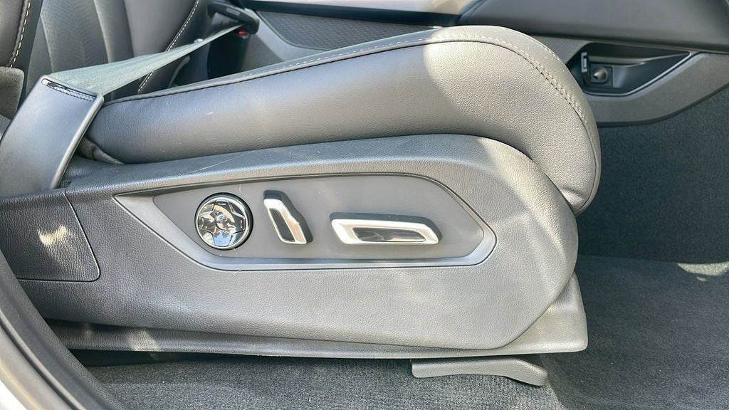 2026 Acura MDX SH-AWD