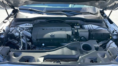 2026 Acura MDX SH-AWD