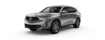 2026 Acura MDX SH-AWD