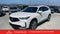 2026 Acura MDX SH-AWD