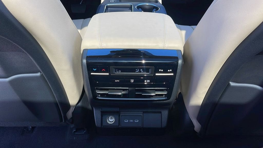 2026 Acura MDX SH-AWD