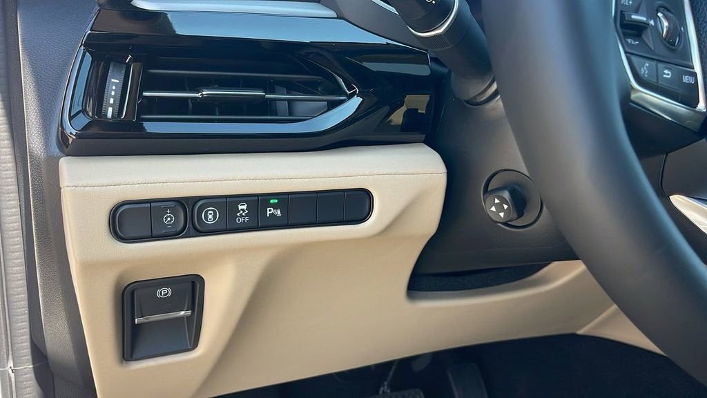 2026 Acura MDX SH-AWD