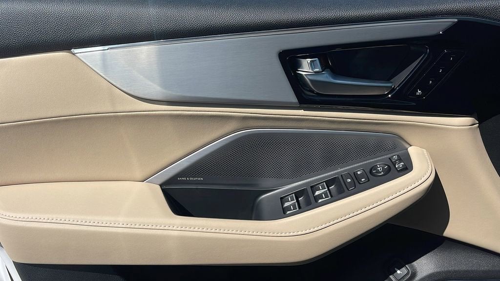 2026 Acura MDX SH-AWD