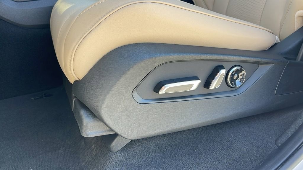 2026 Acura MDX SH-AWD