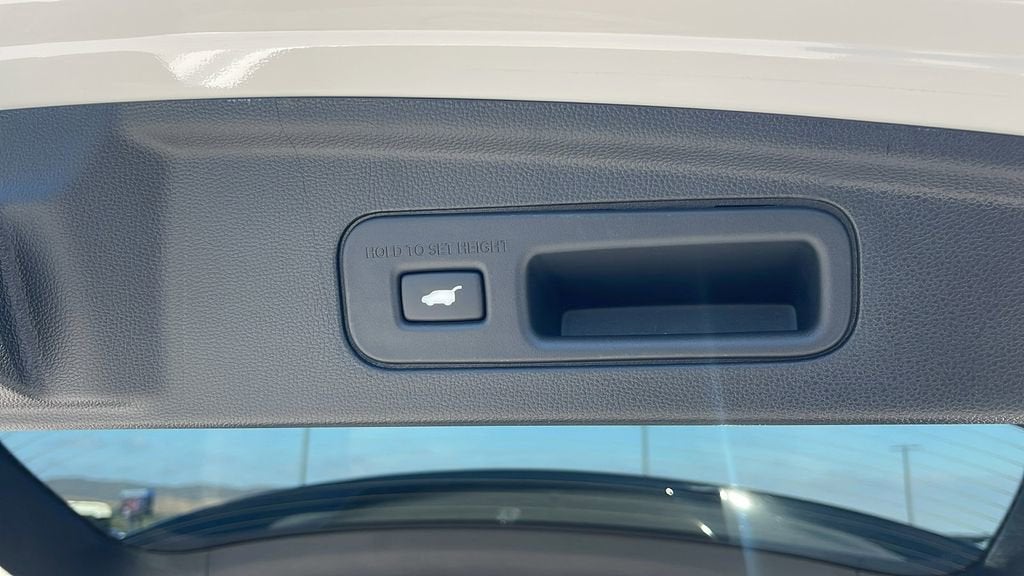 2026 Acura MDX SH-AWD