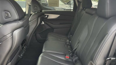 2026 Acura MDX SH-AWD