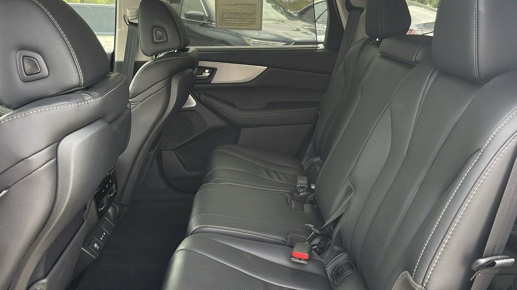 2026 Acura MDX SH-AWD