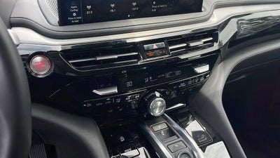 2026 Acura MDX SH-AWD