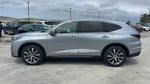 2026 Acura MDX SH-AWD