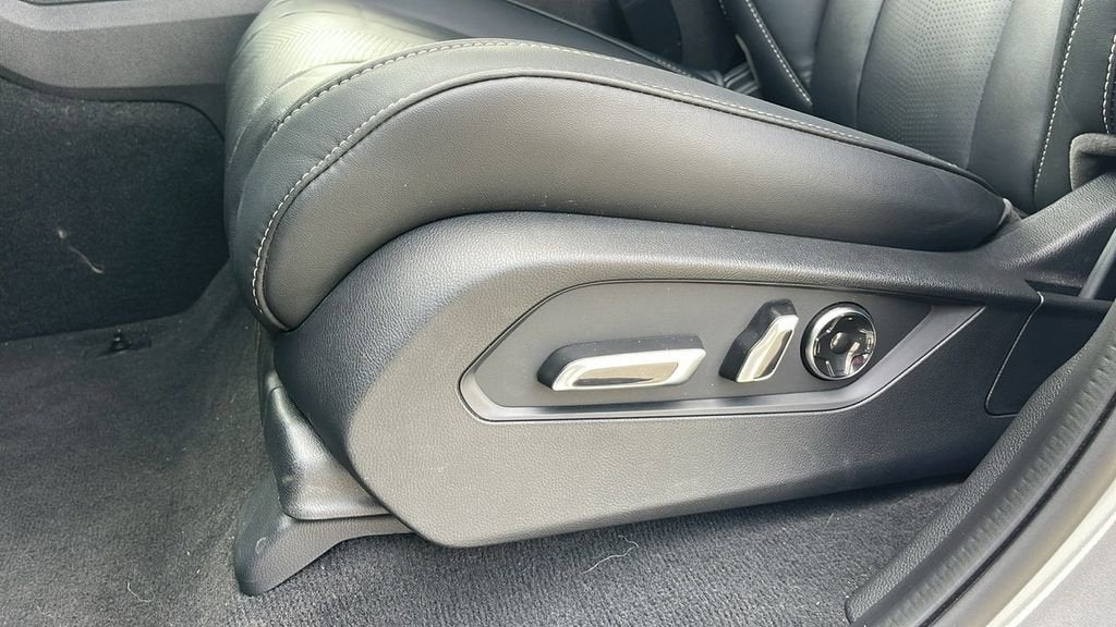 2026 Acura MDX SH-AWD