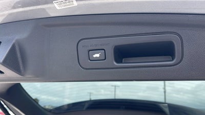 2026 Acura MDX SH-AWD