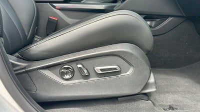 2026 Acura MDX SH-AWD