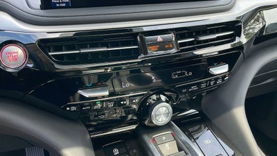 2026 Acura MDX SH-AWD