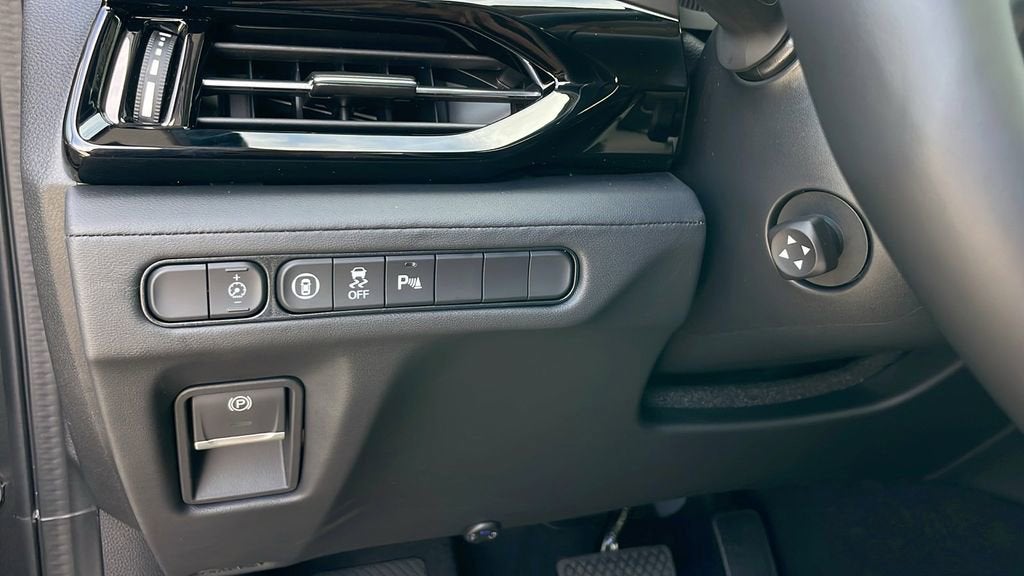 2026 Acura MDX SH-AWD