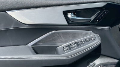 2026 Acura MDX SH-AWD