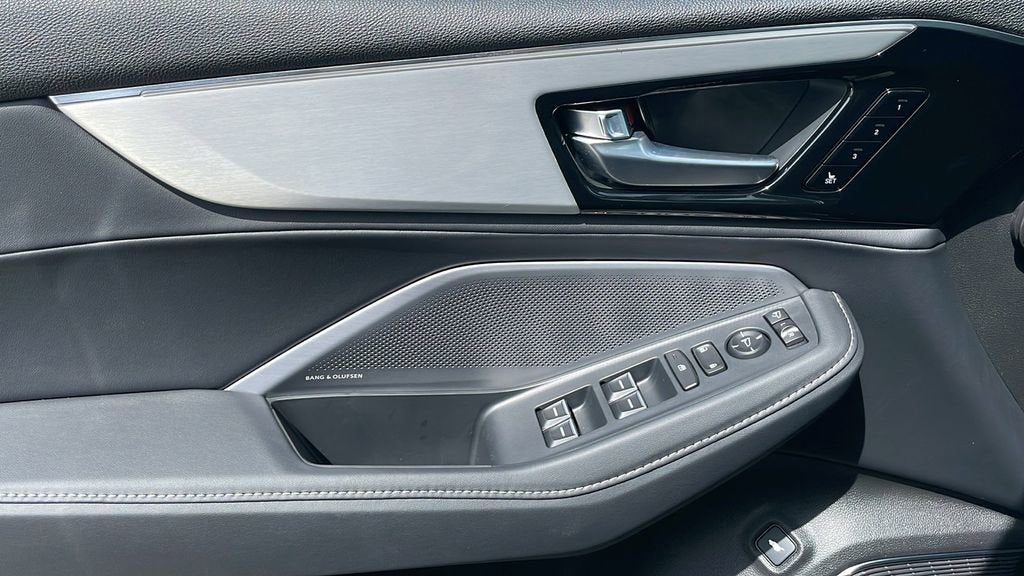 2026 Acura MDX SH-AWD