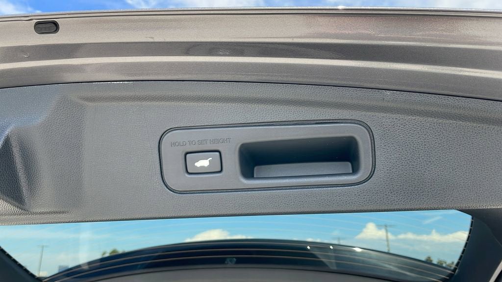 2026 Acura MDX SH-AWD