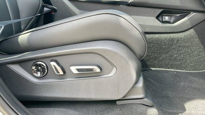 2026 Acura MDX SH-AWD