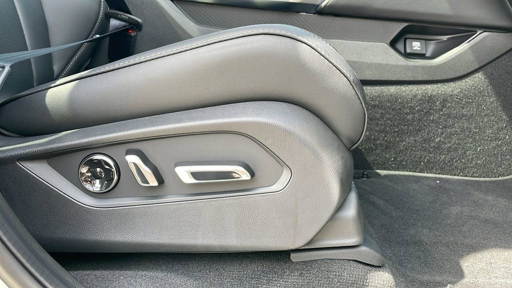 2026 Acura MDX SH-AWD