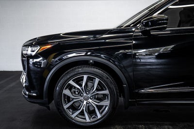 2024 Acura MDX Technology
