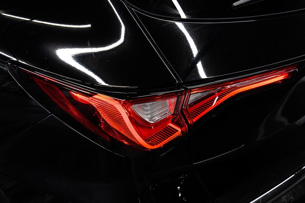 2024 Acura MDX Technology