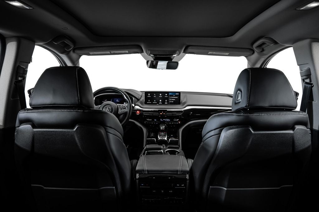 2024 Acura MDX Technology