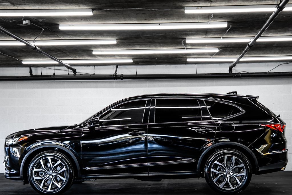 2024 Acura MDX Technology