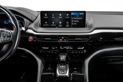 2024 Acura MDX Technology