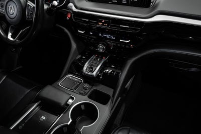 2024 Acura MDX Technology