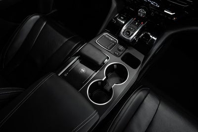 2024 Acura MDX Technology