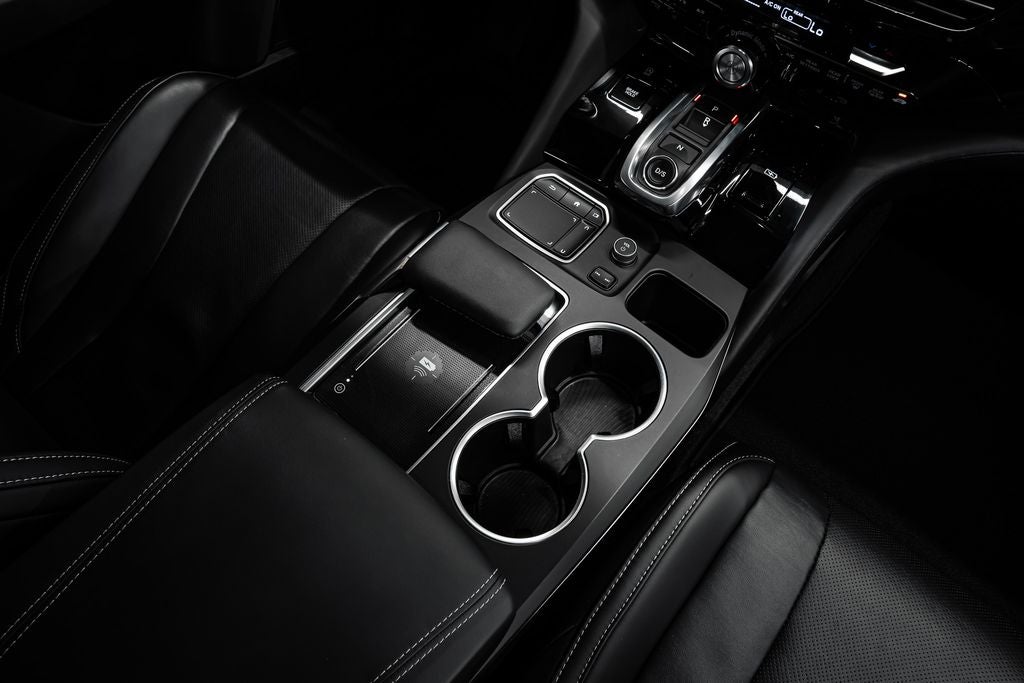 2024 Acura MDX Technology
